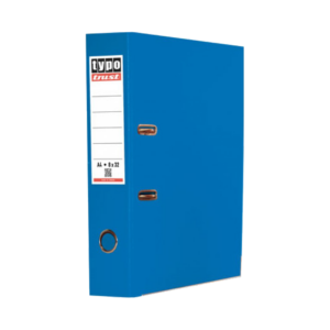 TYPOTRUST ΚΛΑΣΕΡ PP 8/32 ΜΠΛΕ 12 ΤΕΜΑΧΙΑ