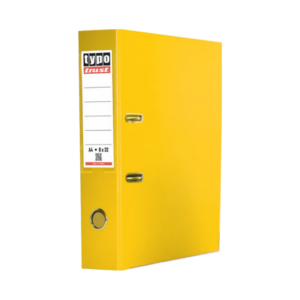 TYPOTRUST ΚΛΑΣΕΡ PP 8/32 ΚΙΤΡΙΝΟ 12 ΤΕΜΑΧΙΑ