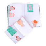 Μαγνητικοί Σελιδοδείκτες Χέρι - Πετσέτα