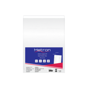 METRON ΖΕΛΑΤΙΝΗ Π Α4 100 ΤΕΜΑΧΙΑ