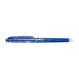 PILOT ΣΤΥΛΟ FRIXION POINT 0.5mm FINE ΜΠΛΕ 12 ΤΕΜΑΧΙΑ