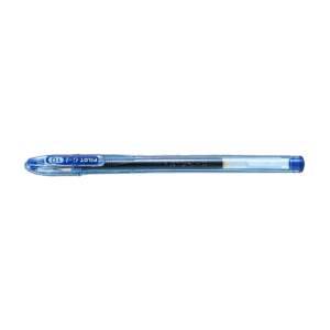 PILOT ΣΤΥΛΟ G-1 1.0mm BROAD ΜΠΛΕ 12 ΤΕΜΑΧΙΑ