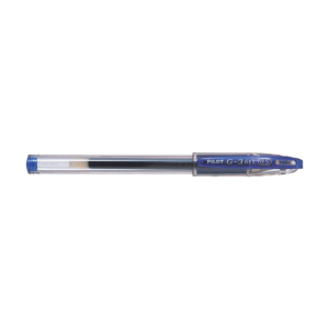 PILOT ΣΤΥΛΟ G-3 0.5mm FINE ΜΠΛΕ 12 ΤΕΜΑΧΙΑ