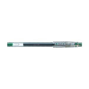PILOT ΣΤΥΛΟ G-TEC-C4 0.4mm ΠΡΑΣΙΝΟ 12 ΤΕΜΑΧΙΑ