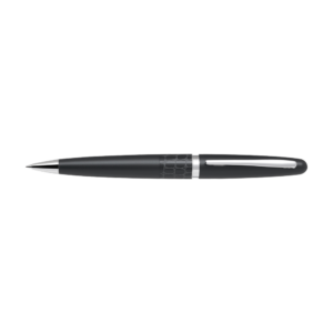 PILOT FINE WRITING ΣΤΥΛΟ MR2 1.0 mm ΚΡΟΚΟΔΕΙΛΟΣ ΜΑΥΡΟ & ΚΟΥΤΙ