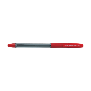PILOT ΣΤΥΛΟ BPS-GP 1.6mm ΕXTRA BROAD ΚΟΚΚΙΝΟ 12 ΤΕΜΑΧΙΑ