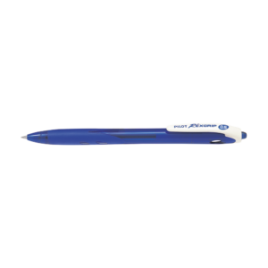 PILOT ΣΤΥΛΟ REXGRIP 0.7mm FINE ΜΠΛΕ 10 ΤΕΜΑΧΙΑ
