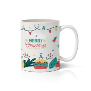 Κούπα XMAS 11