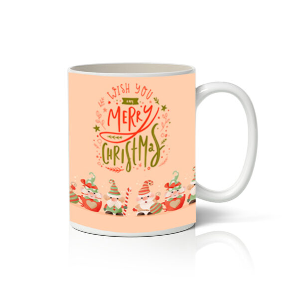 Κούπα X-MAS 22