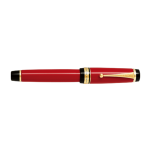PILOT FINE WRITING ΠΕΝΑ 18Κ. CUSTOM URUSHI MEDIUM ΚΟΚΚΙΝΗ