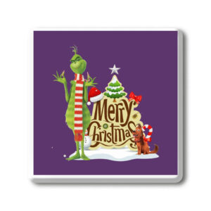 Μαγνητάκι X-MAS Φιγούρα G  1