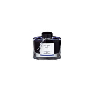 PILOT FINE WRITING ΜΕΛΑΝΙ ΠΕΝΑΣ ΜΠΛΕ IROSHIZUKU 50cc ASA-GAO