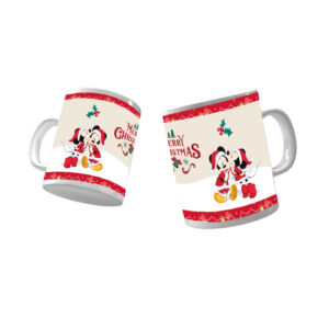Κούπα X-MAS Mouse 1
