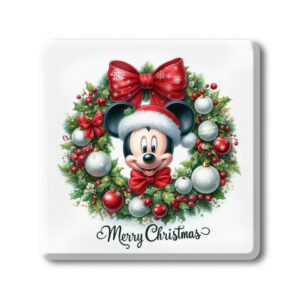 Μαγνητάκι X-MAS Mouse 1