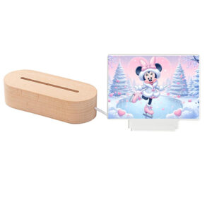 Led φωτιστικό X-MAS Mouse 1