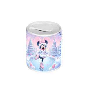 Κουμπαράς X-MAS Mouse 1