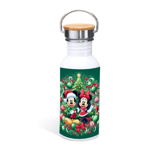 Μπουκάλι X-MAS Mouse 2