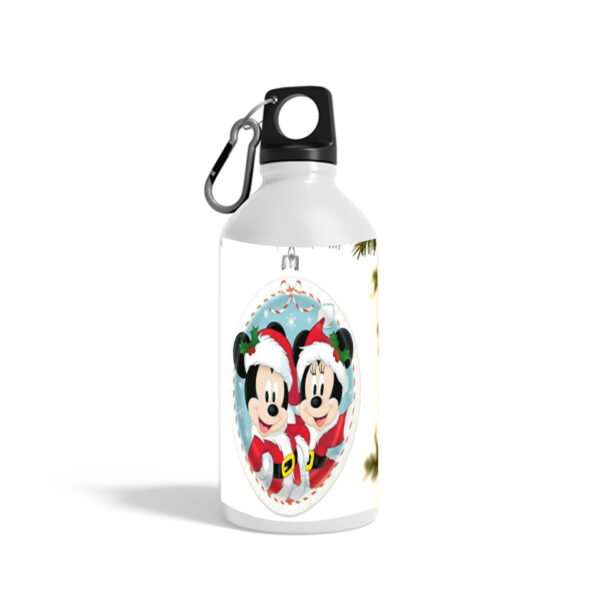 Μπουκάλι X-MAS Mouse 5