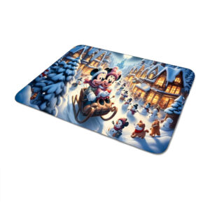 Mouse Pad X-MAS Mouse