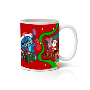 Κούπα X-MAS Φιγούρα S 05