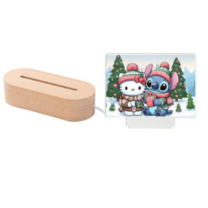 Led φωτιστικό X-MAS Φιγούρα S 1