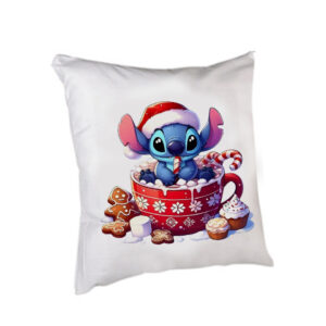 Μαξιλάρι X-MAS Φιγούρα S  4  38cm