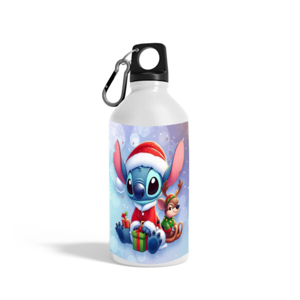 Μπουκάλι X-MAS Φιγούρα S 1