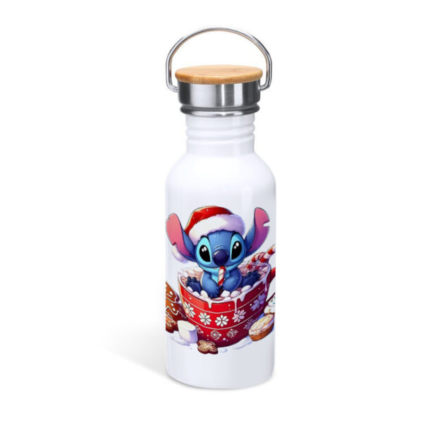 Μπουκάλι X-MAS Φιγούρα S 4