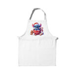 Ποδιά X-MAS Φιγούρα S