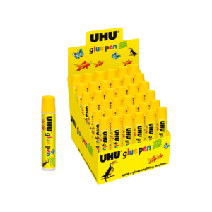 UHU ΣΤΥΛΟΚΟΛΛΑ GLUE PEN 50ml 36 ΤΕΜΑΧΙΑ