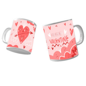 Κούπα Valentine <>