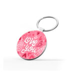 Μπρελόκ Valentine 21