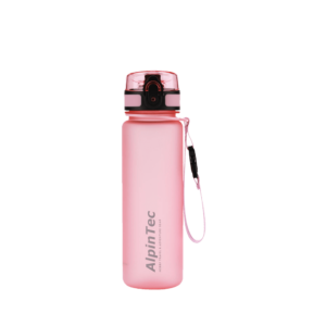 ALPINTEC ΠΑΓΟΥΡΙ ΠΛΑΣΤΙΚΟ 500ml STYLE ΡΟΖ