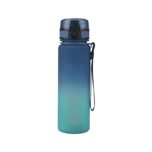ALPINTEC ΠΑΓΟΥΡΙ ΠΛΑΣΤΙΚΟ BPA-FREE 500ml CLIMBING ΜΠΛΕ