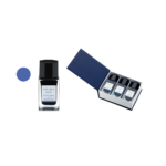 PILOT FINE WRITING ΜΕΛΑΝΙ ΠΕΝΑΣ ΜΠΛΕ ΚΟΥΤΙ ΧΑΡΤΙΝΟ 3 ΤΕΜΑΧΙΑ 15ml IROSHIZUKU ASA-GAO