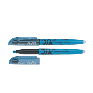 PILOT ΜΑΡΚΑΔΟΡΟΣ ΥΠΟΓΡΑΜΜΙΣΗΣ FRIXION LIGHT ΜΠΛΕ 12 ΤΕΜΑΧΙΑ