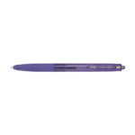 PILOT ΣΤΥΛΟ ΚΟΥΜΠΙ SUPER GRIP G MEDIUM ΜΩΒ 12 ΤΕΜΑΧΙΑ