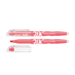 PILOT ΜΑΡΚΑΔΟΡΟΣ ΥΠΟΓΡΑΜΜΙΣΗΣ FRIXION LIGHT  ΚΟΚΚΙΝΟ 12 ΤΕΜΑΧΙΑ