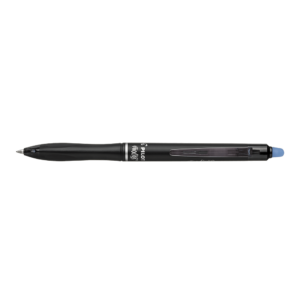 PILOT ΣΤΥΛΟ CLICKER BG 0.7mm FRIXION BALL+ (PLUS) ΜΠΛΕ 10 ΤΕΜΑΧΙΑ