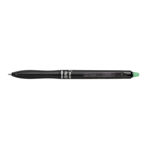 PILOT ΣΤΥΛΟ CLICKER BG 0.7mm FRIXION BALL+ (PLUS) ΠΡΑΣΙΝΟ 10 ΤΕΜΑΧΙΑ