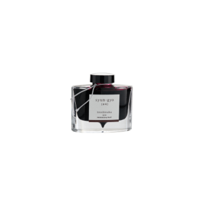 PILOT ΜΕΛΑΝΙ ΠΕΝΑΣ ΜΑΥΡΟ IROSHIZUKU 50cc GYO BLACK