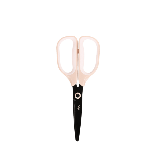 DELI ΨΑΛΙΔΙ ΓΡΑΦΕΙΟΥ 6 7/8 17.5cm ΜΑΛΑΚΗ ΛΑΒΗ LINFINI ΡΟΖ 12 ΤΕΜΑΧΙΑ