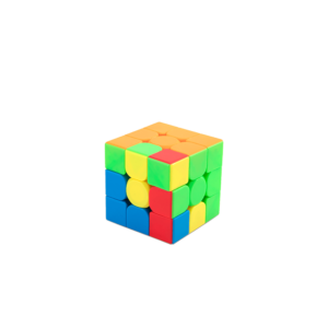 DELI ΠΑΙΧΝΙΔΙ ΚΥΒΟΣ 3x3x3cm DELI GENIUS