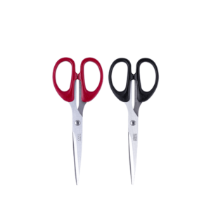 DELI ΨΑΛΙΔΙ ΓΡΑΦΕΙΟΥ BLISTER 6 1/4 16cm CLASSIC ΑΣΣΟΡΤΙ 12 ΤΕΜΑΧΙΑ