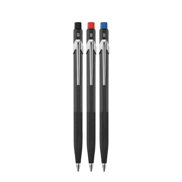 CARAN D'ACHE ΜΟΛΥΒΙ ΜΗΧΑΝΙΚΟ 2mm CLASSIC ΑΣΣΟΡΤΙ