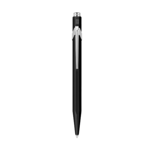 CARAN D' ACHE ΣΤΥΛΟ BALLPOINT MEDIUM 849 CLASSIC ΜΑΥΡΟ