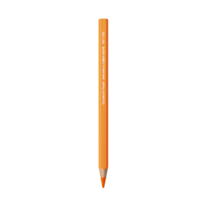 CARAN D'ACHE ΚΡΑΙΓΙΟΝ ΥΠΟΓΡΑΜΜΙΣΕΩΣ Φ6mm MAXI FLUO ΠΟΡΤΟΚΑΛΙ