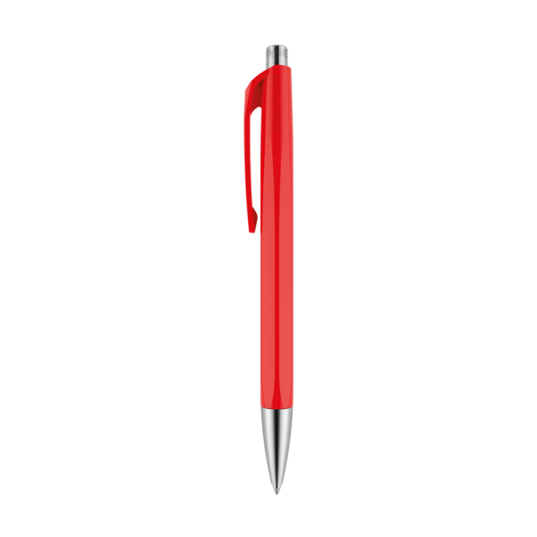 CARAN D'ACHE ΣΤΥΛΟ BALLPOINT 888 INFINITE ΚΟΚΚΙΝΟ