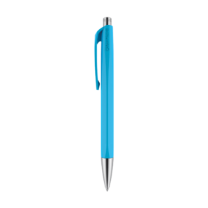 CARAN D'ACHE ΣΤΥΛΟ BALLPOINT 888 INFINITE ΤΥΡΚΟΥΑΖ