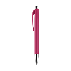 CARAN D'ACHE ΣΤΥΛΟ BALLPOINT 888 INFINITE ΡΟΖ